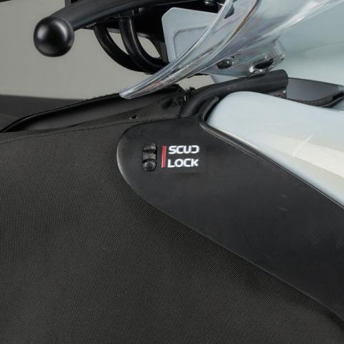 Tucano Urbano Termoscud® S lábtakaró