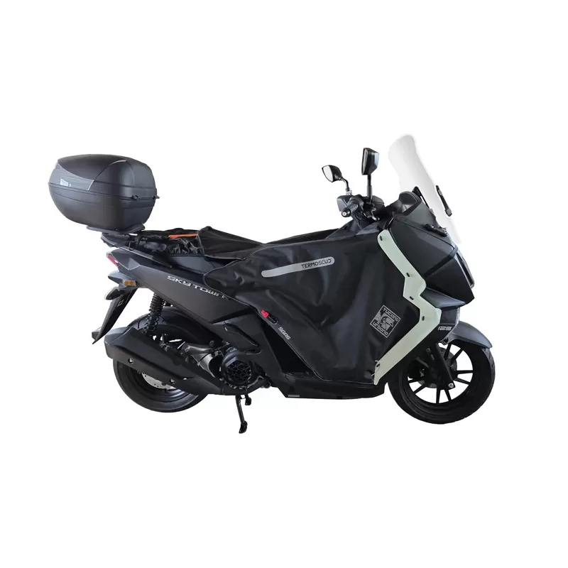 Tucano Urbano Termoscud® S lábtakaró