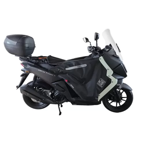 Tucano Urbano Termoscud® S lábtakaró