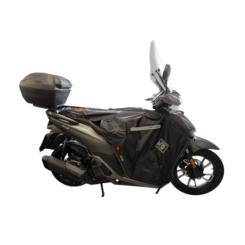 Tucano Urbano Termoscud lábtakaró