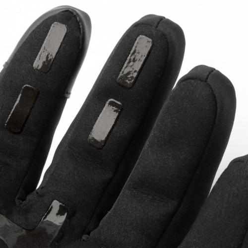 Kesztyű Concept Hydroscud® S fekete