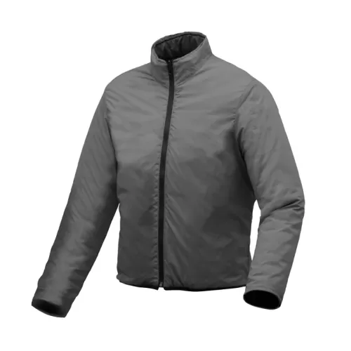 Kabát Bormio 2in1 Hydroscud® XXL fekete