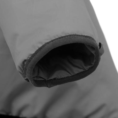 Kabát Bormio 2in1 Hydroscud® XXL fekete
