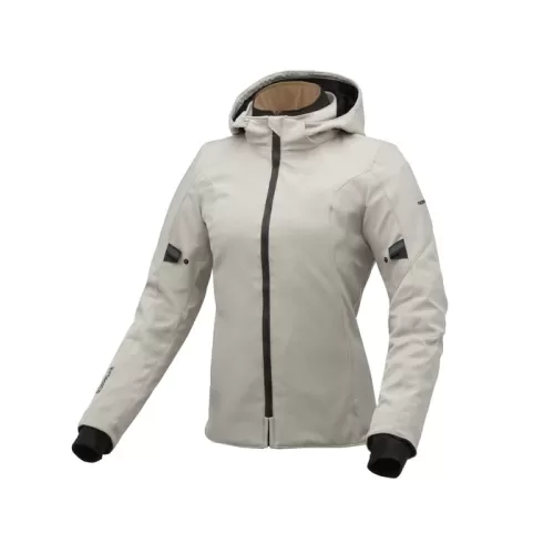 Kabát Bormio 2in1 Lady Hydroscud® M bézs