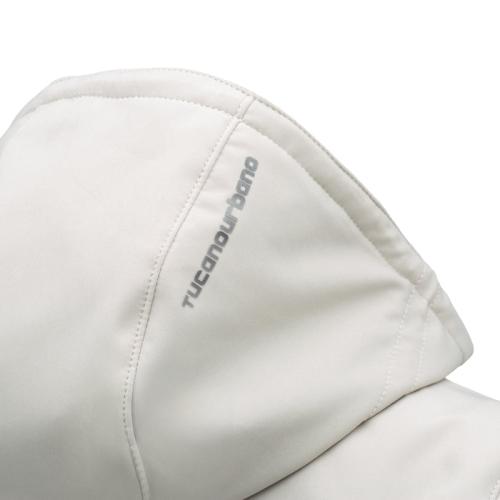 Kabát Bormio 2in1 Lady Hydroscud® XL bézs