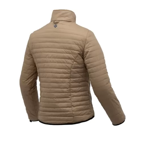 Kabát Bormio 2in1 Lady Hydroscud® L bézs