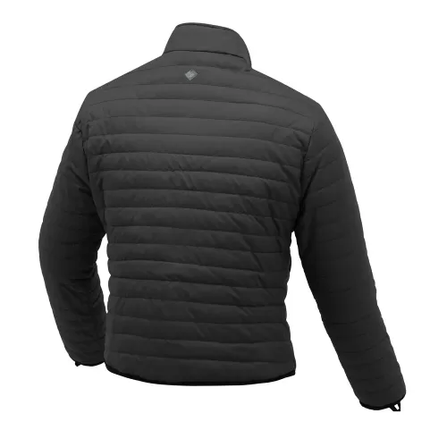 Kabát Bormio 2in1 Hydroscud® XL kék