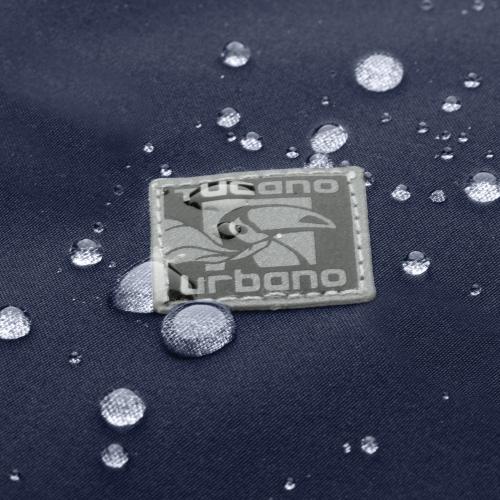 Kabát Bormio 2in1 Hydroscud® XL kék