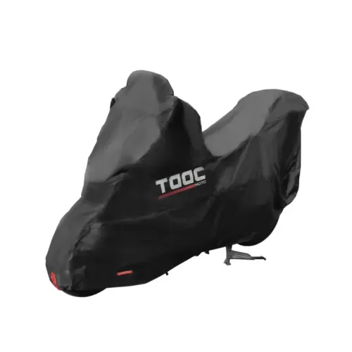 Takaróponyva Ultra Hydroscud XL fekete