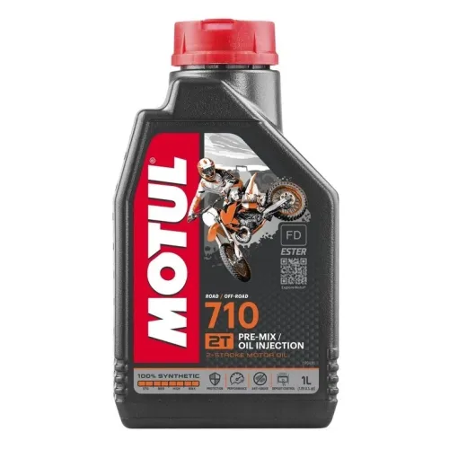 Motul 710 2T 1l