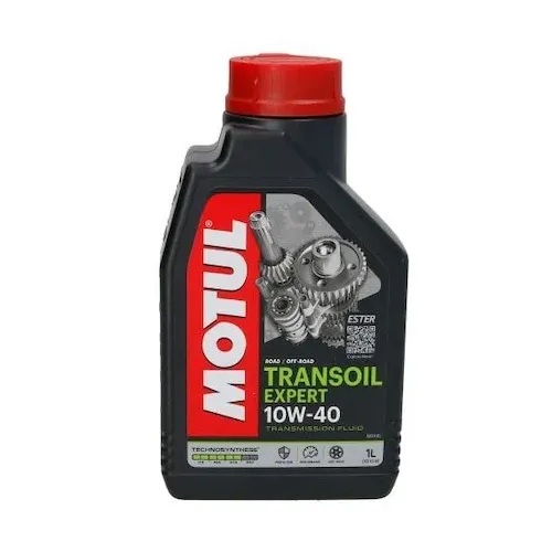Motul Transoil Expert 10W40 1l