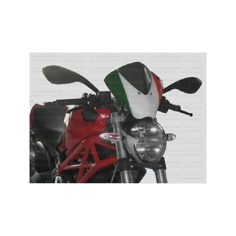 Plexi touring