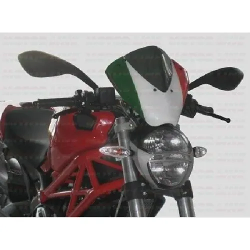 Plexi touring