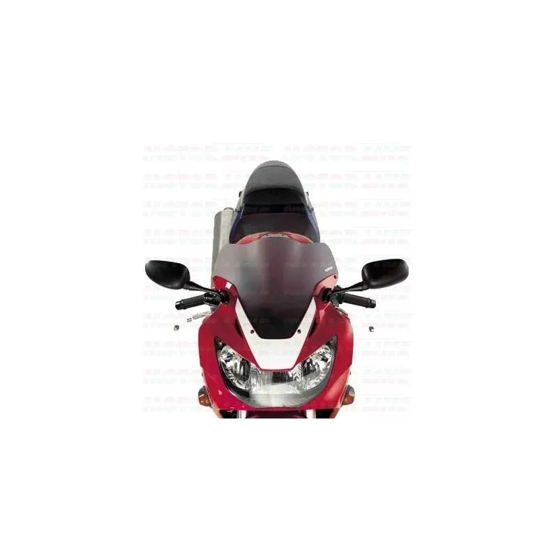 Sbk plexi fekete matt