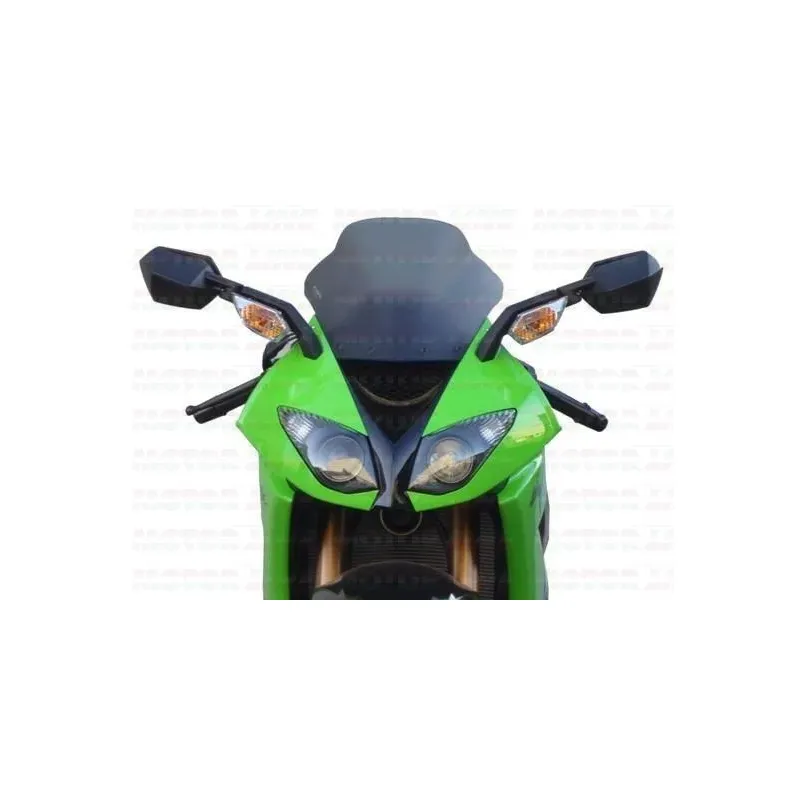 Sbk plexi világos füst