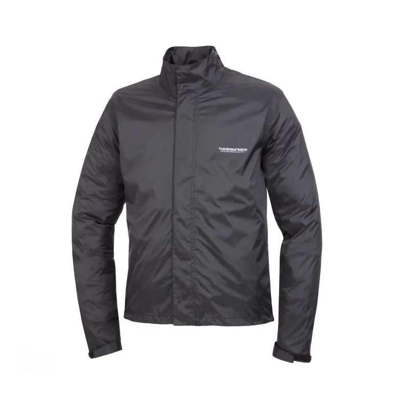 Esőkabát Nano Rain Plus XXL fekete