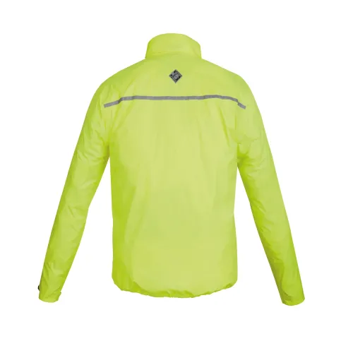 Esőkabát Nano Rain Plus XXL fluo sárga