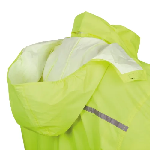 Esőkabát Nano Rain Plus XXL fluo sárga