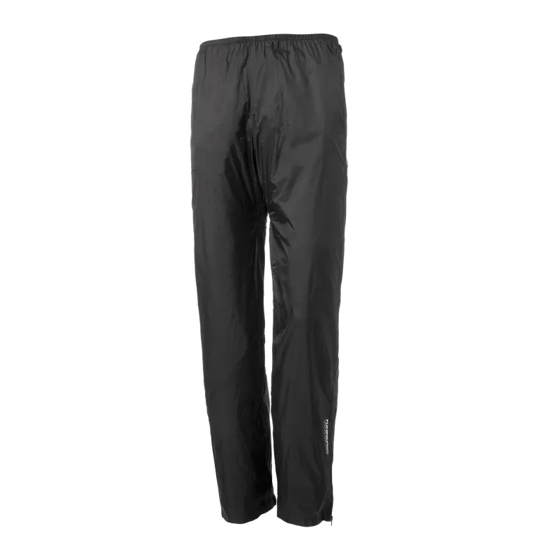 Esőnadrág Nano Rain Plus L fekete