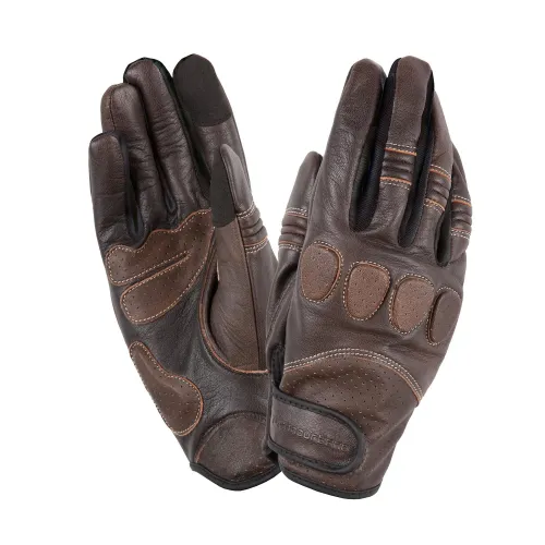 Kesztyű Gig Pro XL sötétbarna