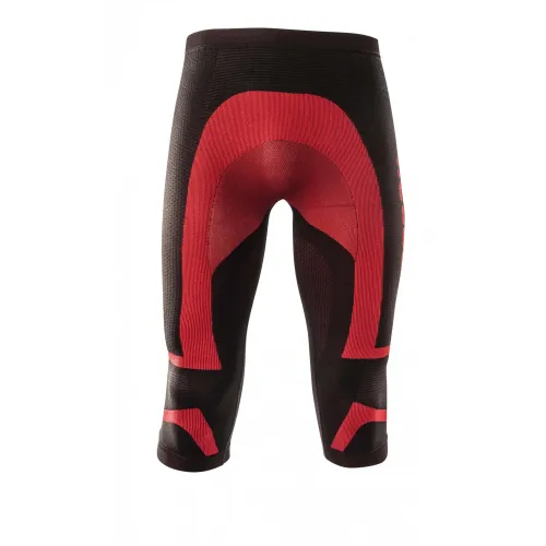 Aláöltöző nadrág X-Body Summer L/XL fekete-piros
