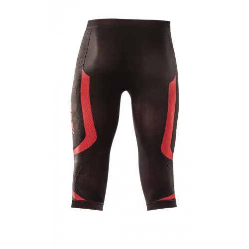 Aláöltöző nadrág X-Body Summer L/XL fekete-piros