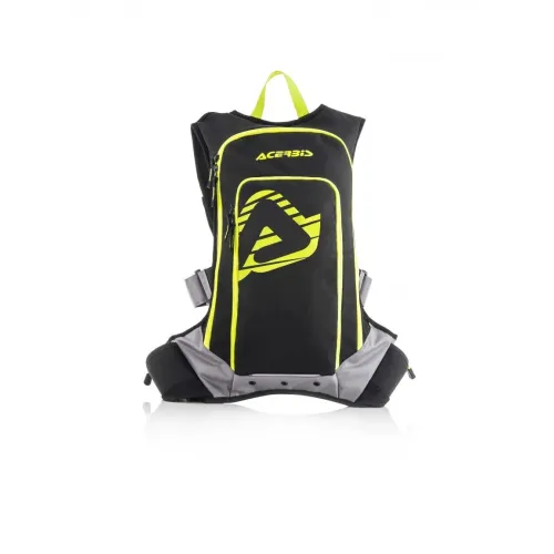 Hátizsák X-Storm Drink Bag fluo sárga