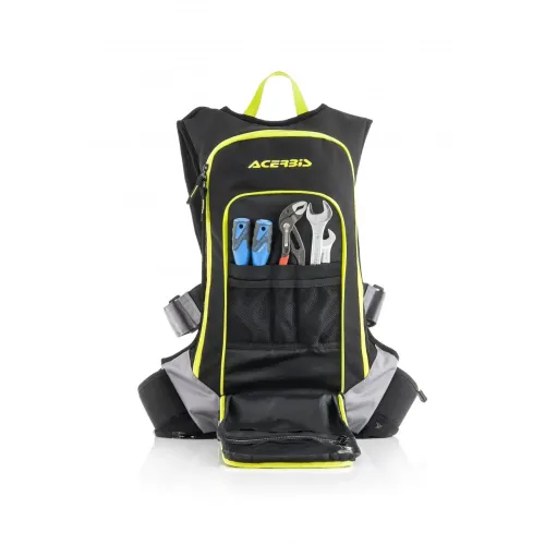 Hátizsák X-Storm Drink Bag fluo sárga