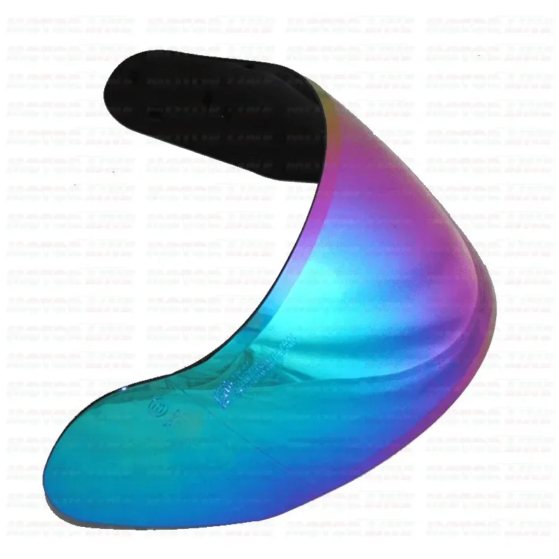 Plexi Bora iridium foncsor