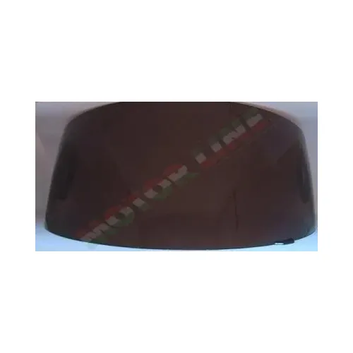 Plexi füst shape