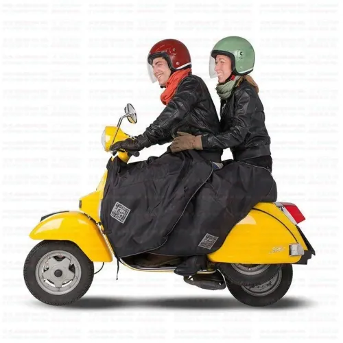 Tucano Urbano Termoscud utas lábtakaró