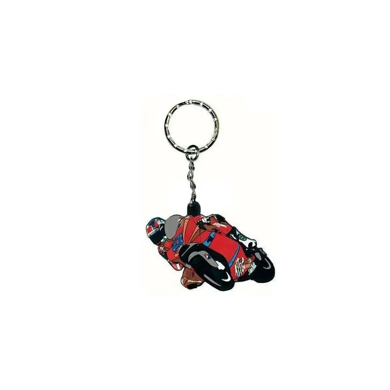 Kulcstartó moto gp casey stoner ducati