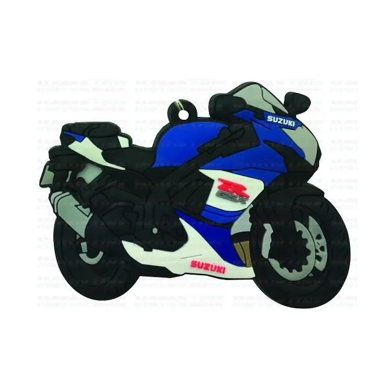 Kulcstartó suzuki gsx-r 600/750 '16