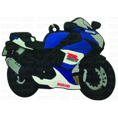 Kulcstartó suzuki gsx-r 600/750 '16