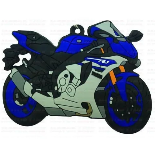 Kulcstartó yamaha yzf-r1 2015-