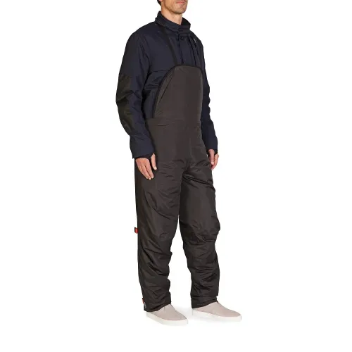 Lábtakaró Panta Fast XXL/3XL fekete