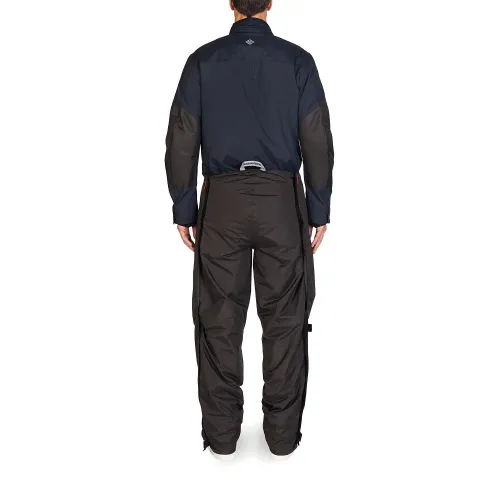 Lábtakaró Panta Fast XXL/3XL fekete