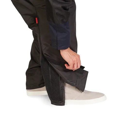 Lábtakaró Panta Fast XXL/3XL fekete