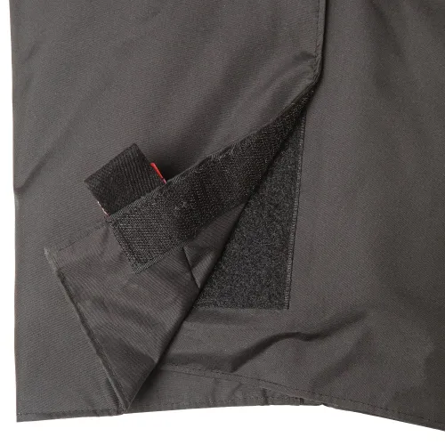 Lábtakaró Panta Fast XXL/3XL fekete