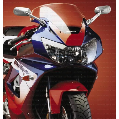 Index kit "race" Fekete