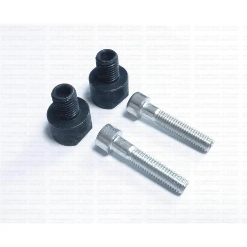 Kézvédő dual road adapter