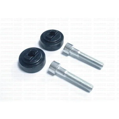 Kézvédő dual road adapter