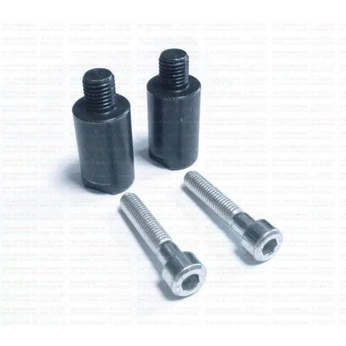 Kézvédő dual road adapter