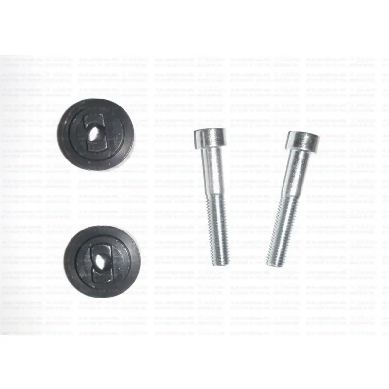 Kézvédő dual road adapter