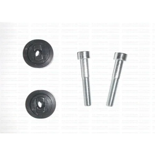 Kézvédő dual road adapter