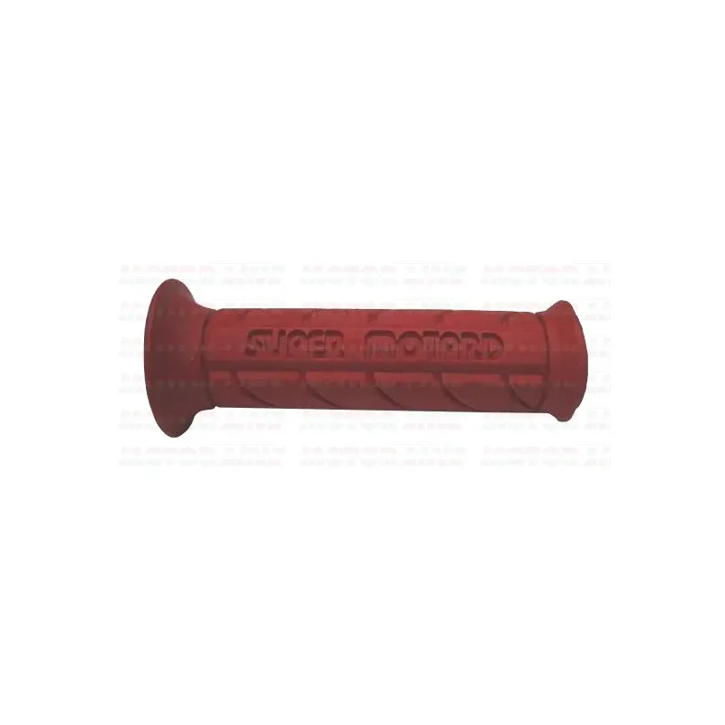 Markolat 135 mm super motard Piros