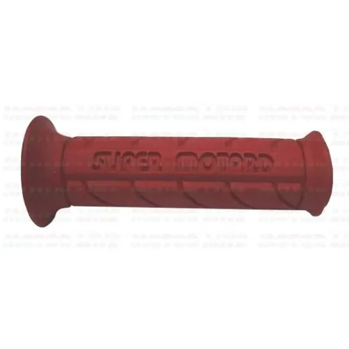 Markolat 135 mm super motard Piros