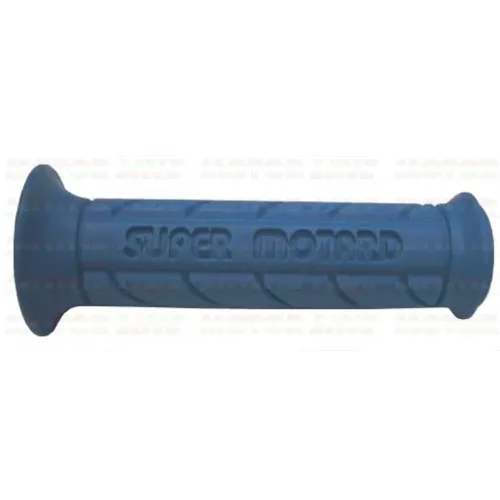 Markolat 125 mm super motard Kék