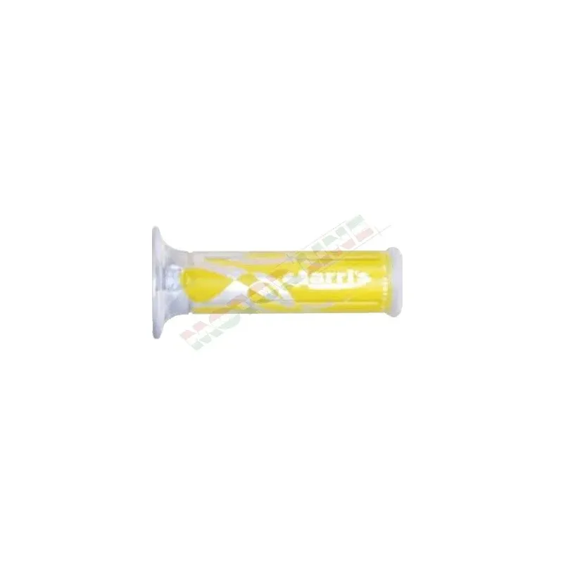 Markolat 120 mm króm minta Sárga