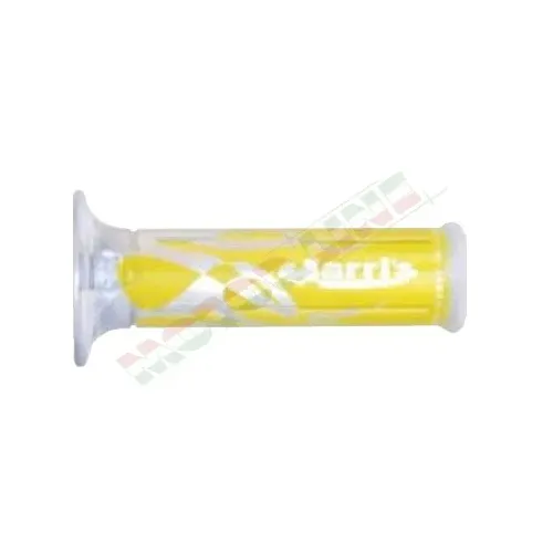 Markolat 120 mm króm minta Sárga
